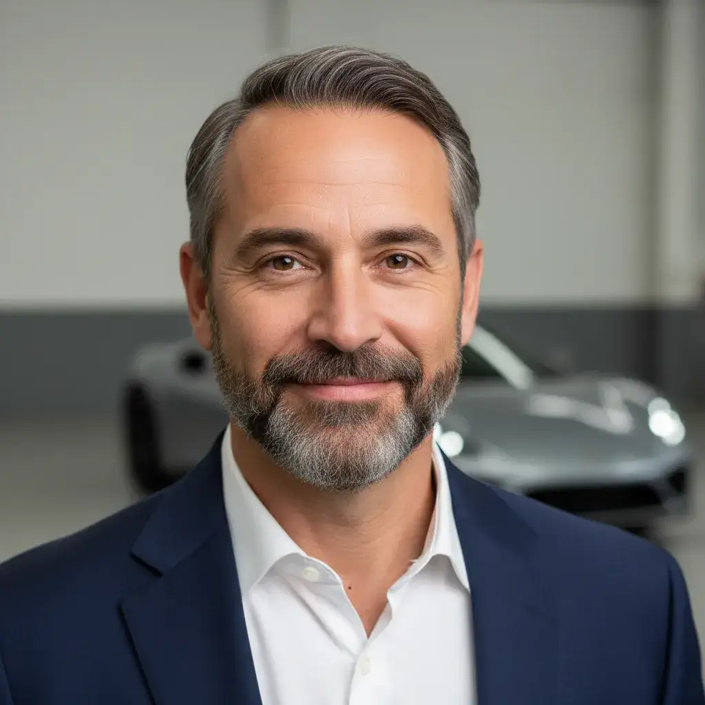 Autor Sebastian Tomaszewski