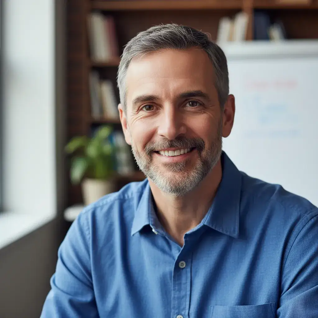 Autor Artur Sikorski