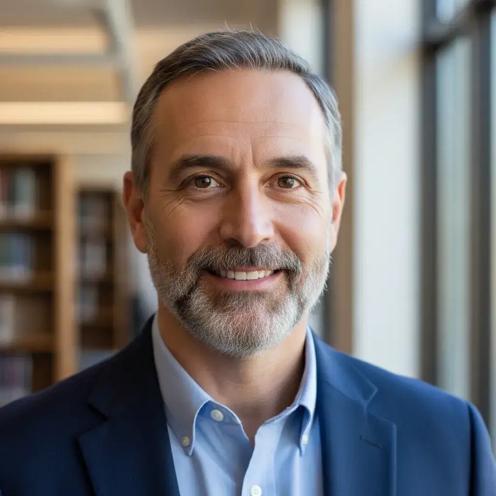 Autor Leonard Lewandowski