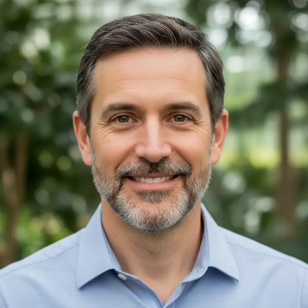 Autor Olaf Borkowski