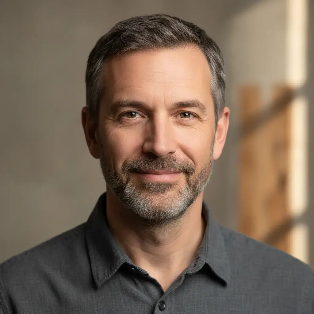 Autor Olaf Lewandowski