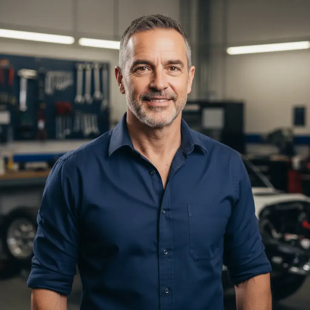 Autor Mateusz Kucharski