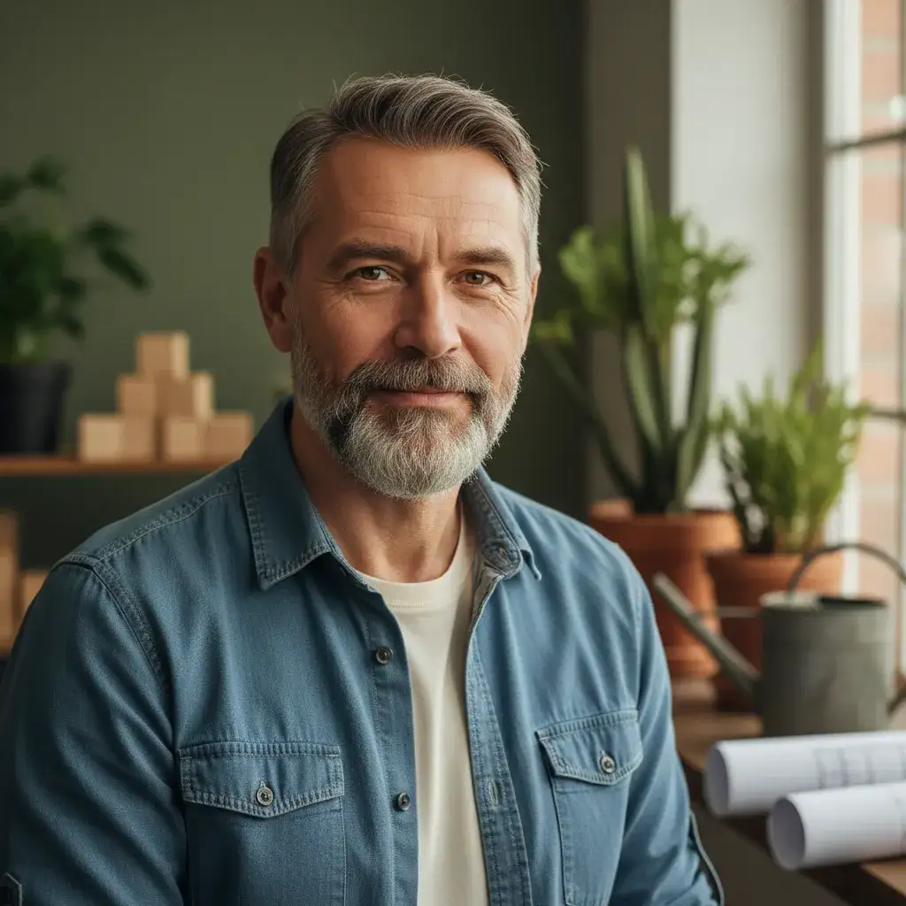 Autor Jeremi Górski