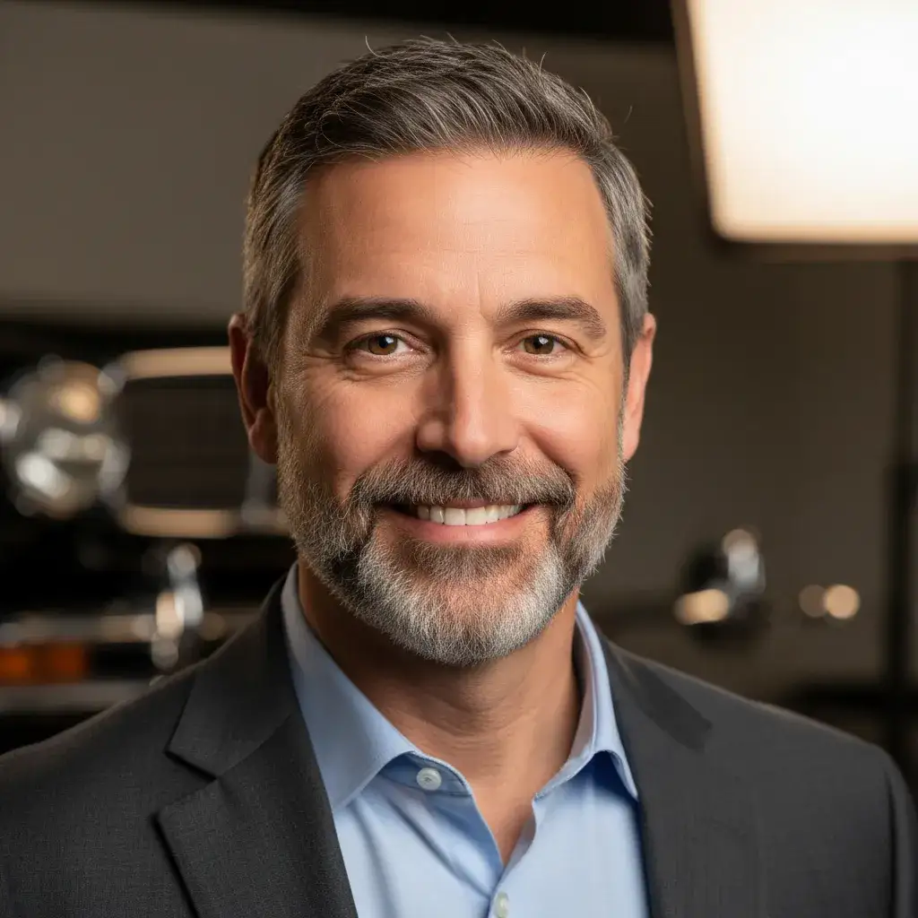 Autor Ignacy Błaszczyk