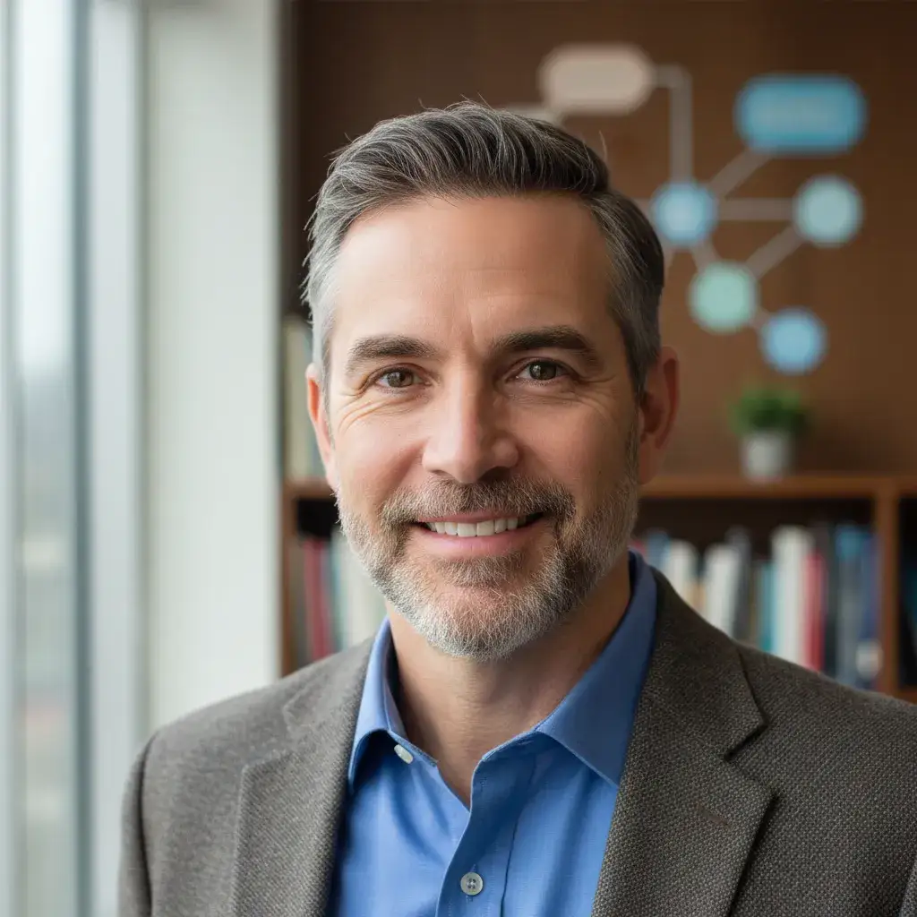 Autor Kajetan Czarnecki