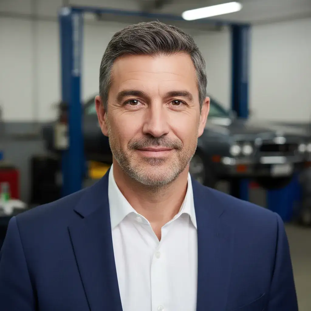 Autor Alex Wasilewski