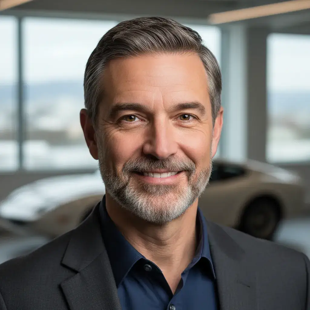 Autor Wiktor Pietrzak