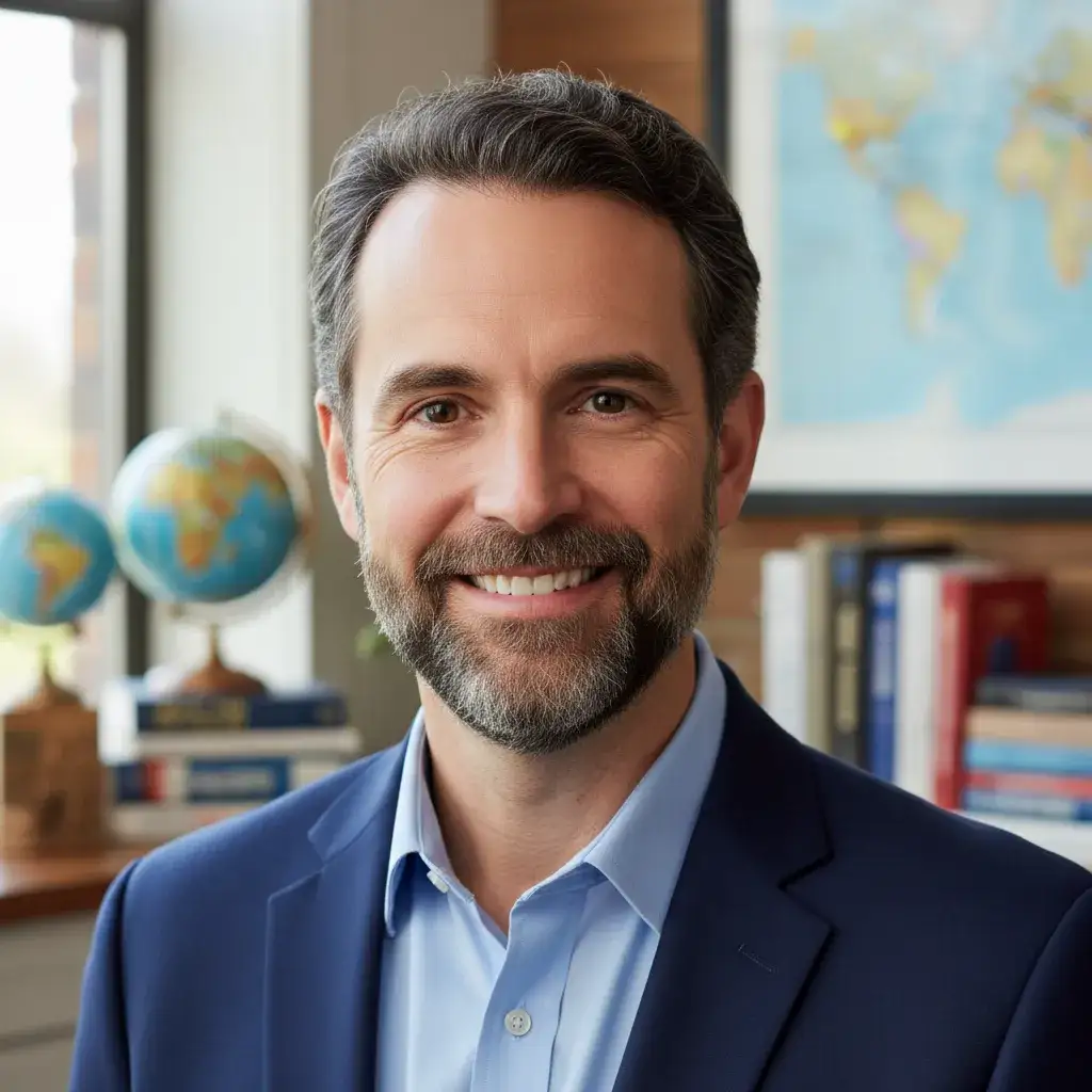 Autor Sebastian Szewczyk