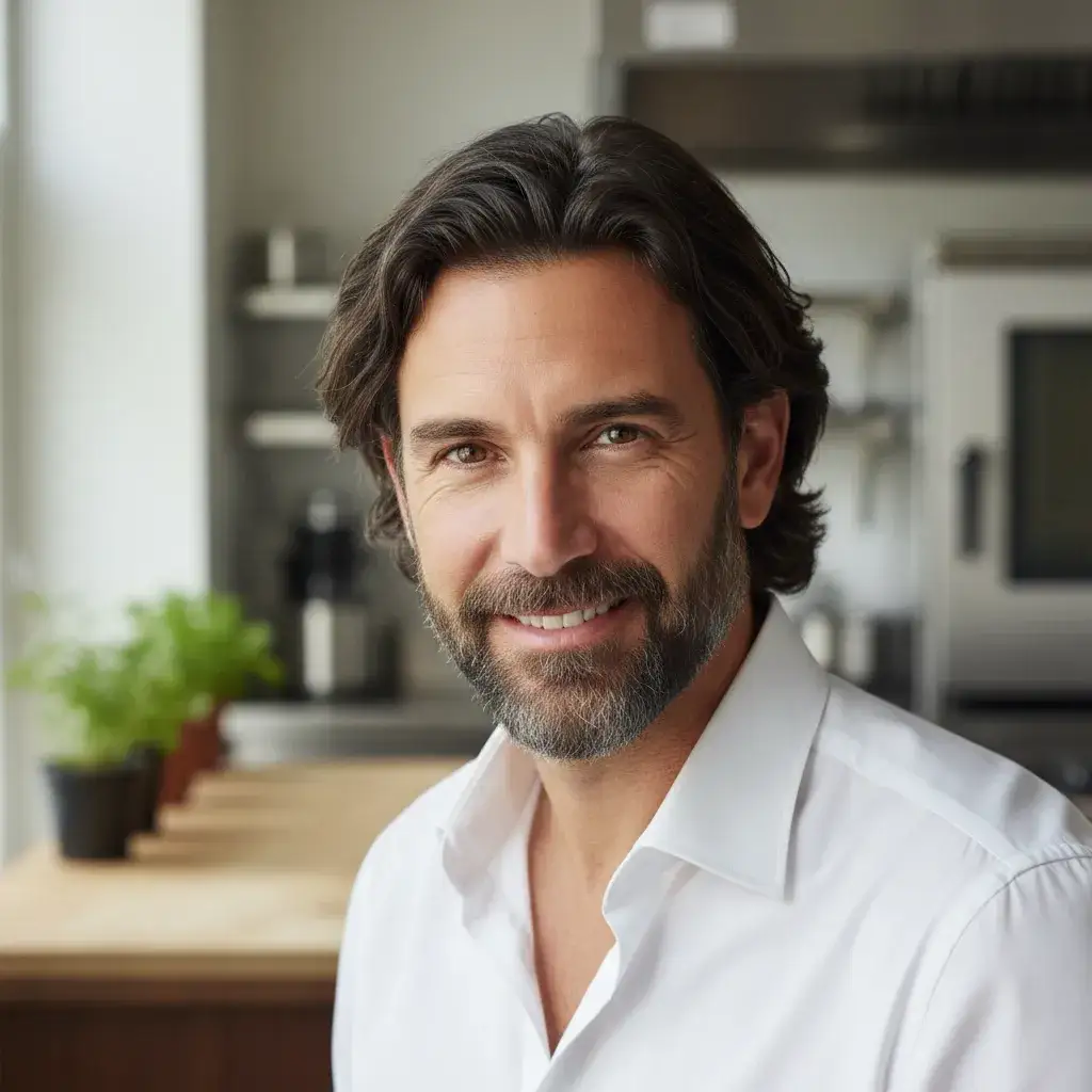 Autor Kazimierz Kalinowski