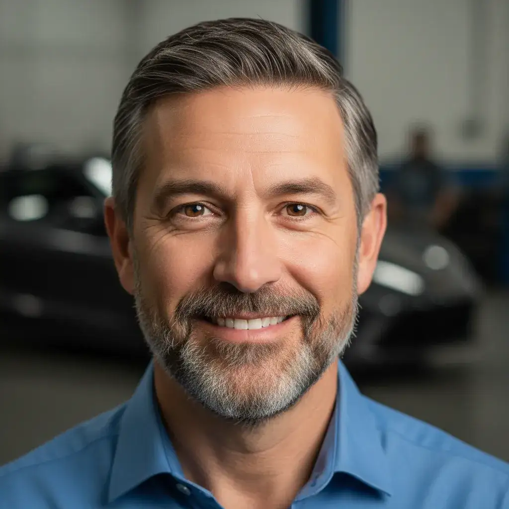 Autor Wiktor Czerwiński