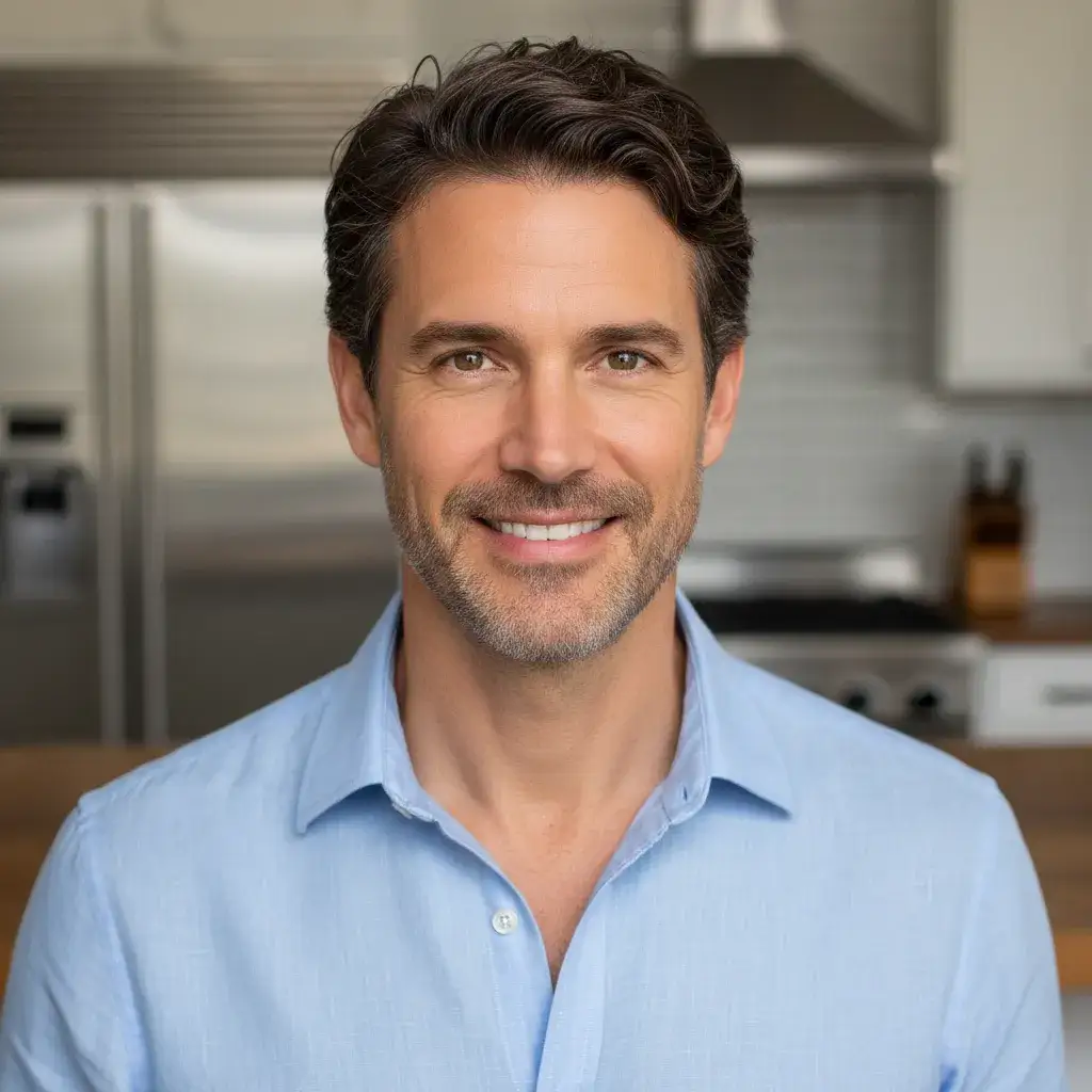 Autor Mariusz Tomaszewski