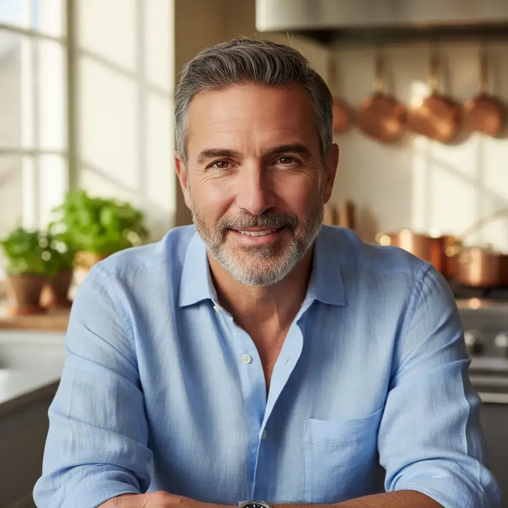 Autor Miłosz Piotrowski