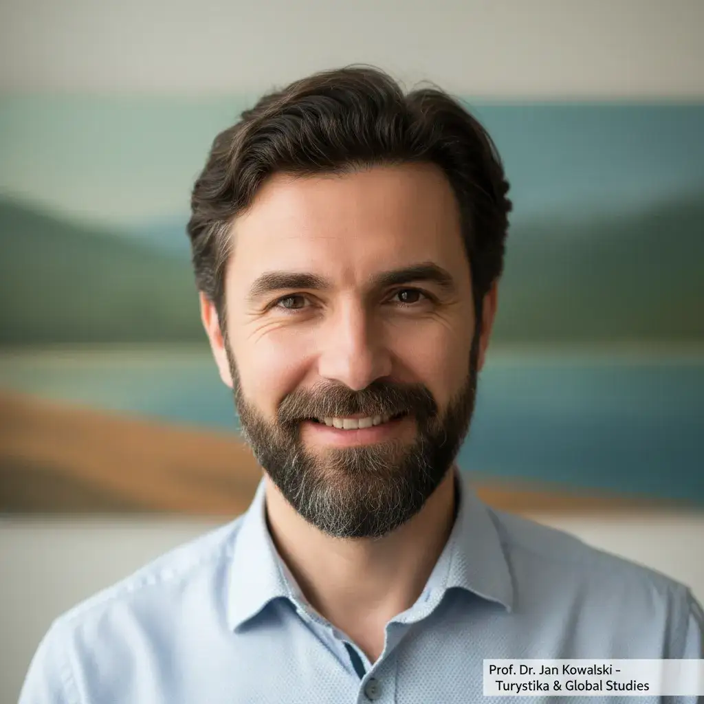 Autor Kacper Kaczmarek