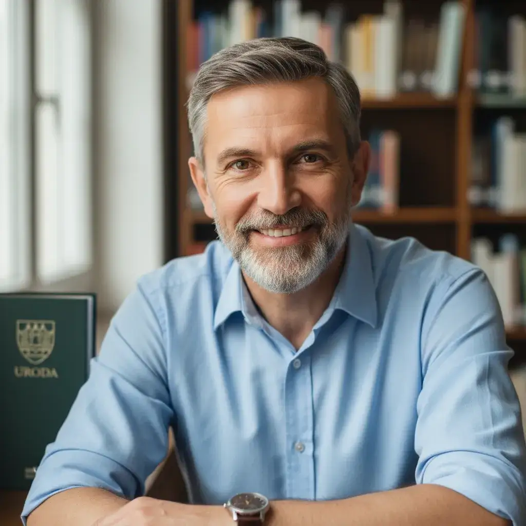 Autor Mikołaj Wróblewski