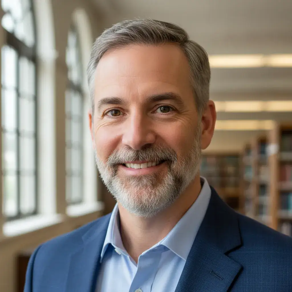 Autor Jędrzej Przybylski