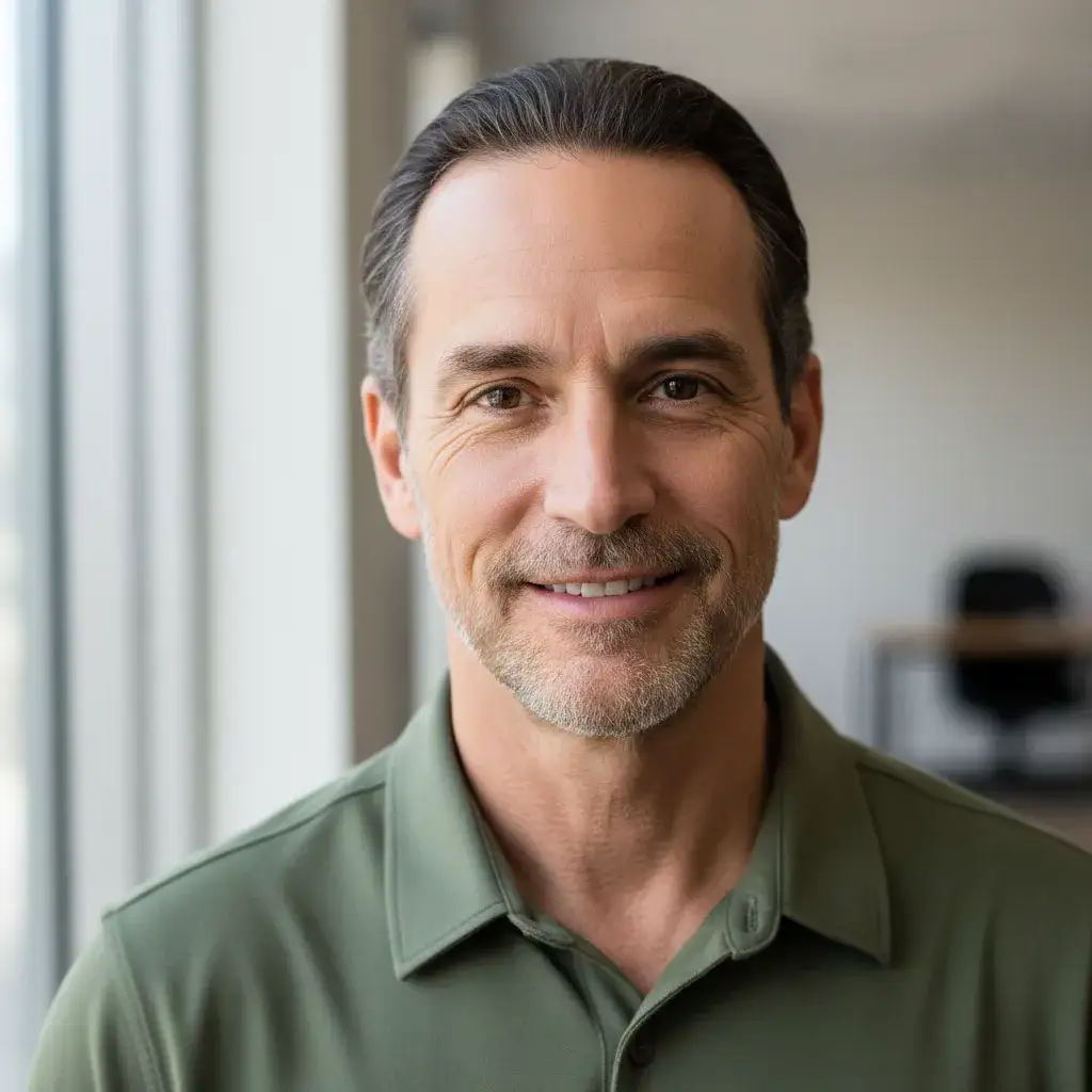 Autor Hubert Sawicki