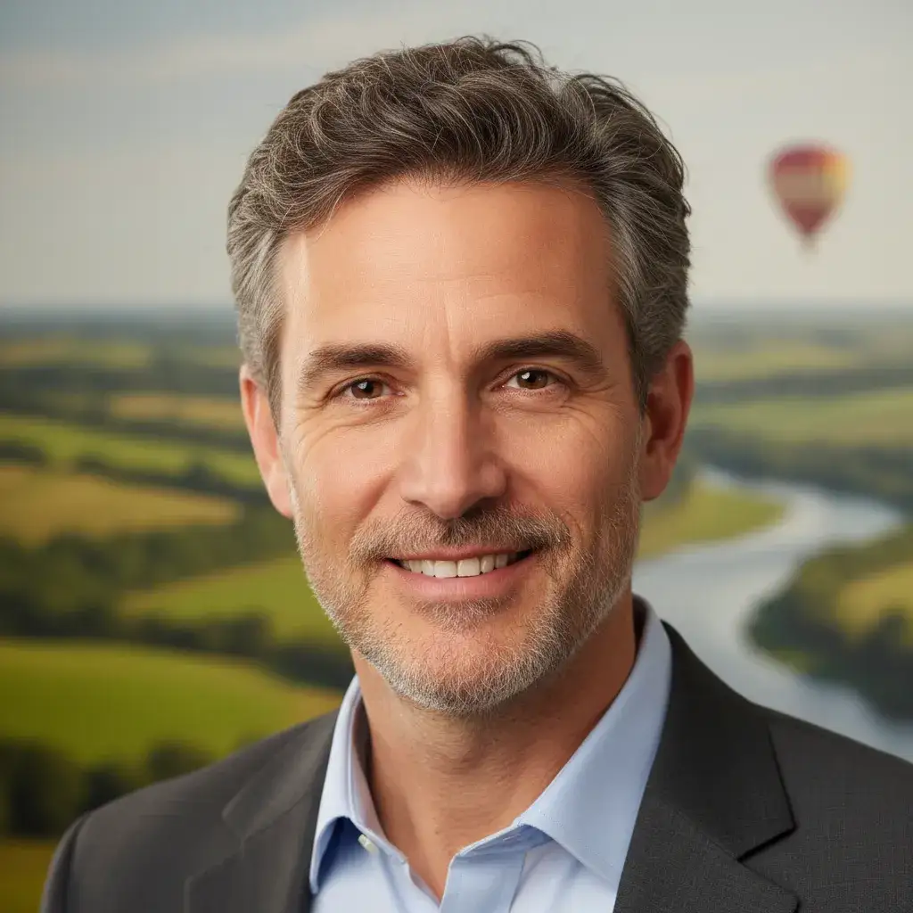 Autor Bartek Jasiński