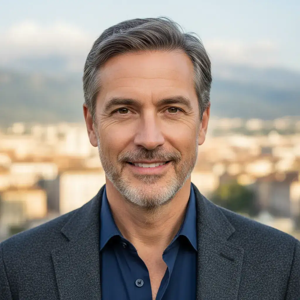 Autor Wiktor Walczak