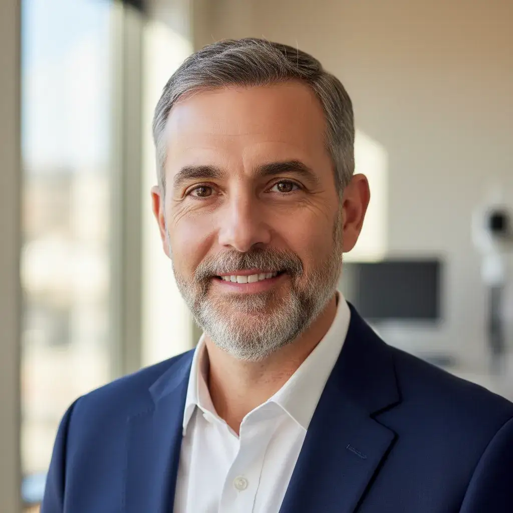 Autor Radosław Jaworski