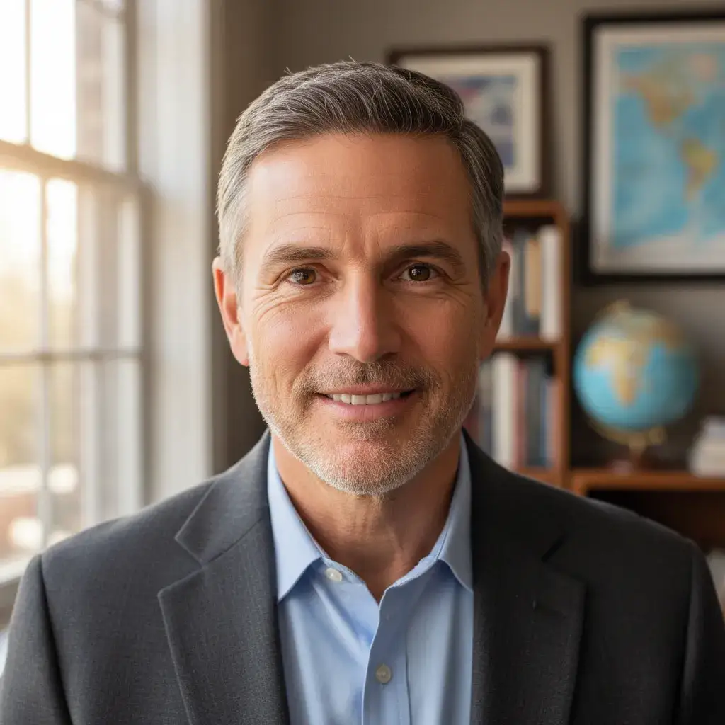 Autor Jacek Sokołowski