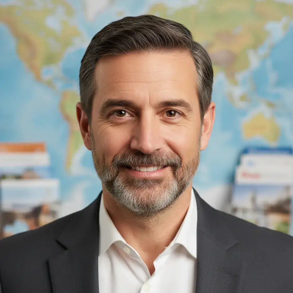 Autor Jerzy Pietrzak