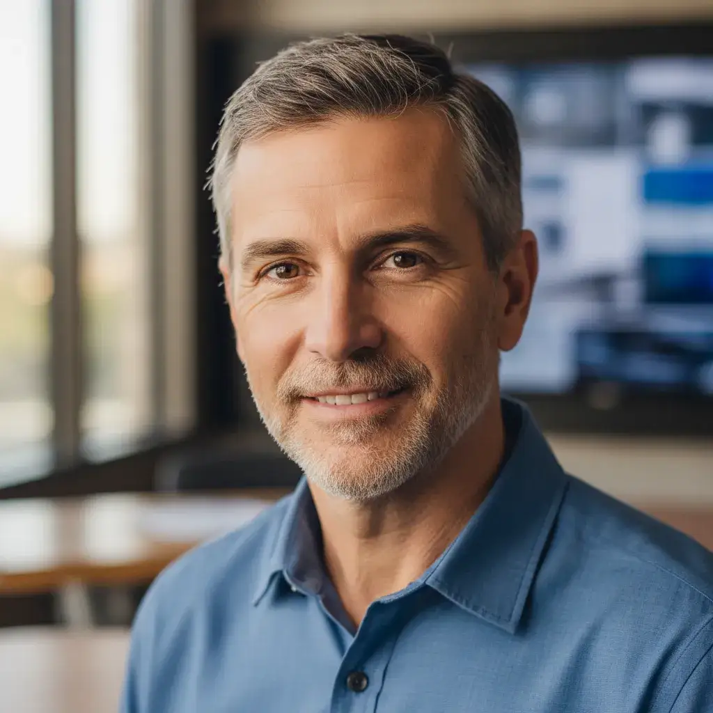 Autor Gabriel Szewczyk