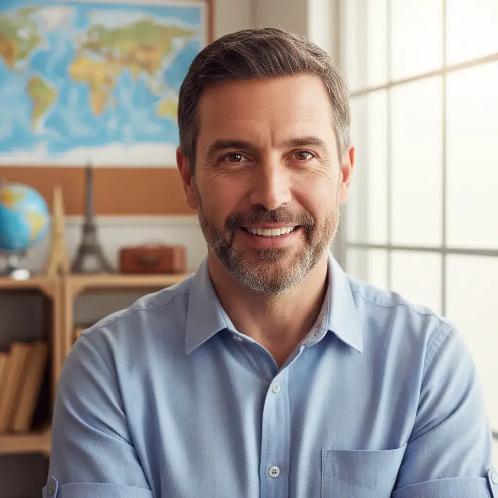 Autor Tadeusz Górski