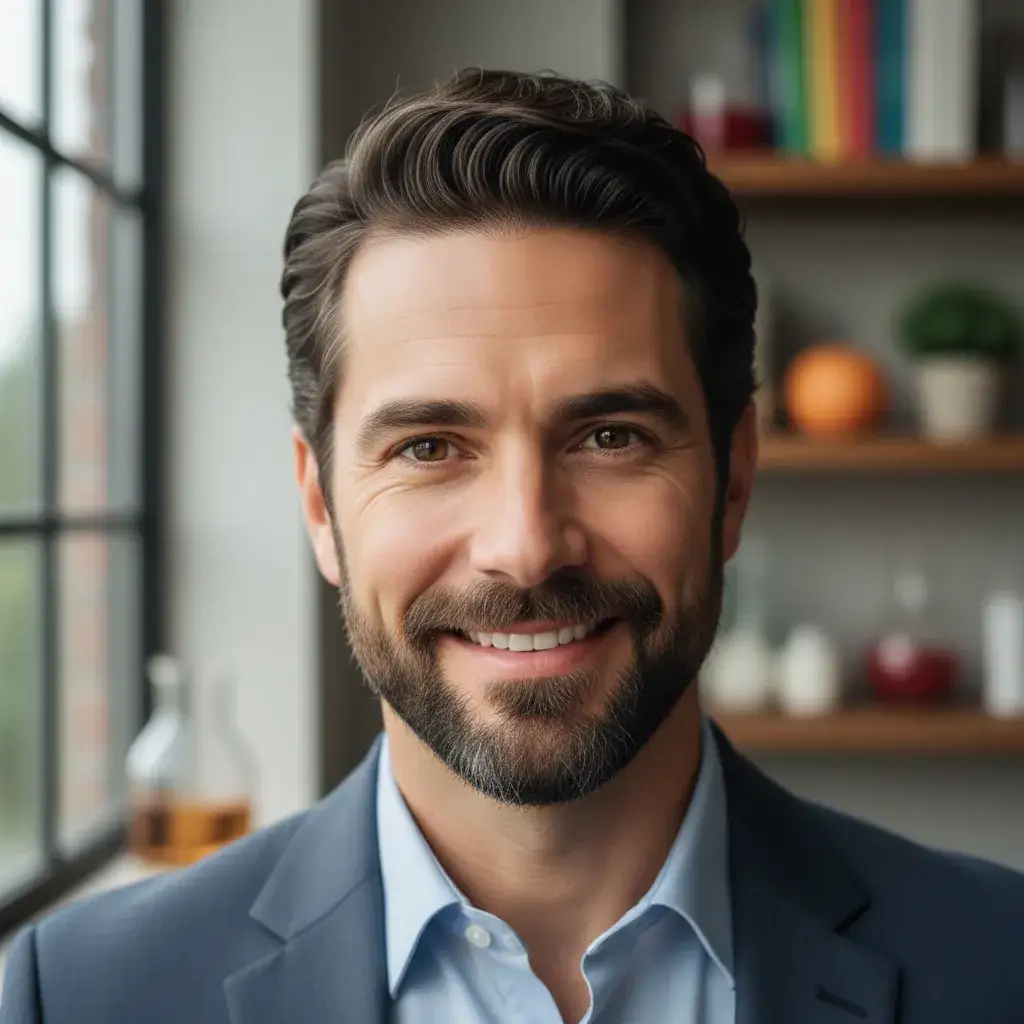 Autor Szymon Majewski