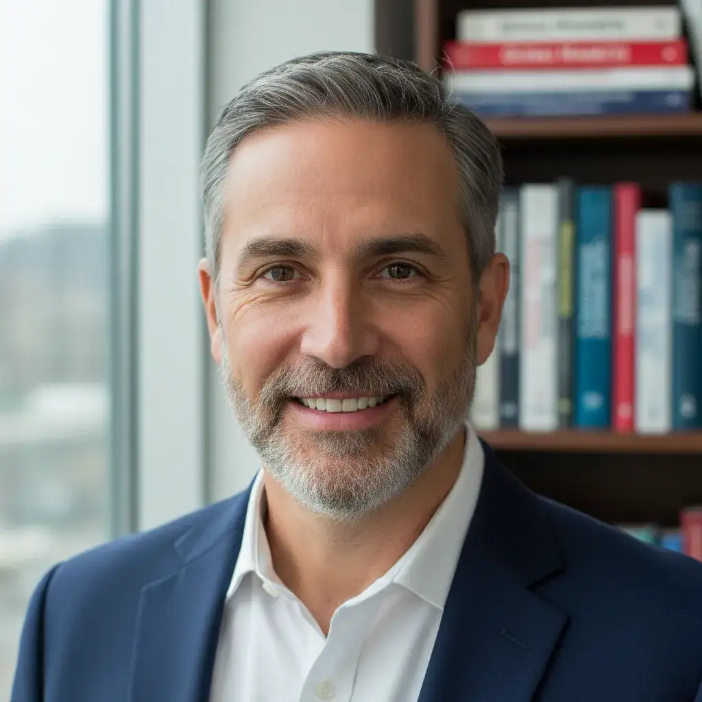 Autor Michał Kozłowski