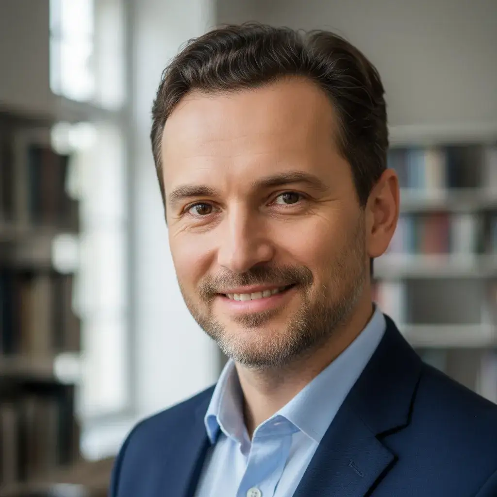 Autor Ernest Włodarczyk