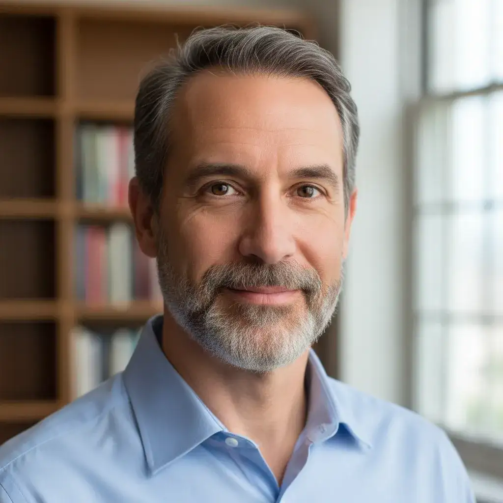 Autor Stanisław Kamiński