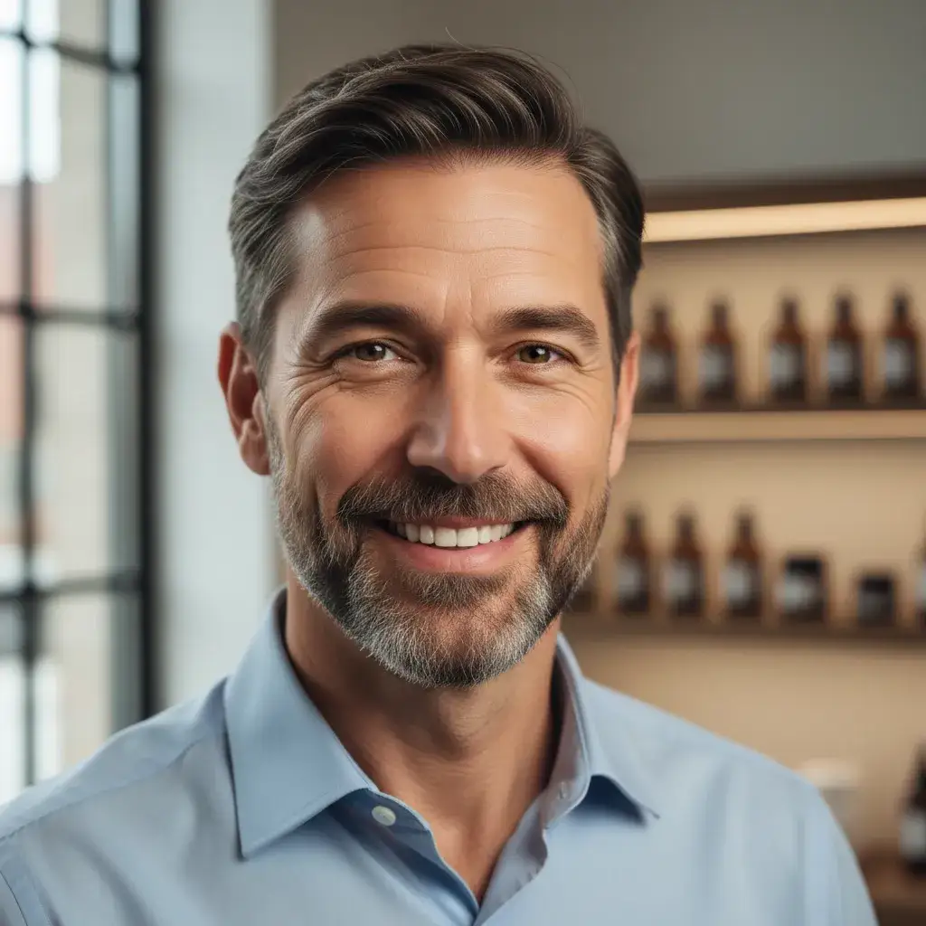 Autor Norbert Jasiński