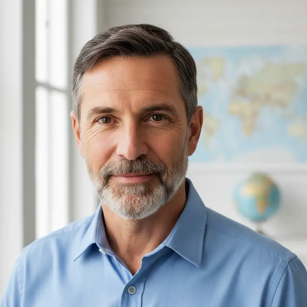 Autor Maksymilian Wysocki