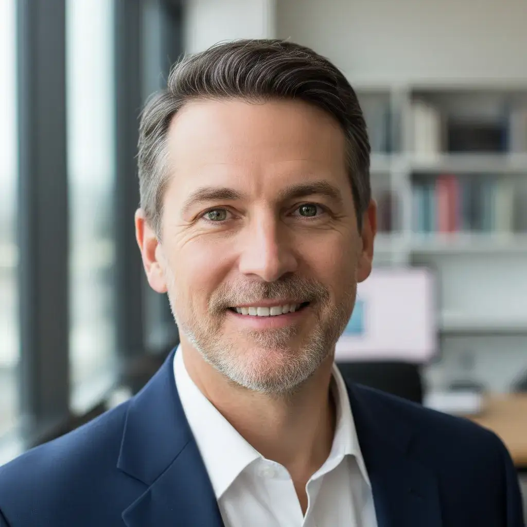 Autor Dominik Kaczmarek