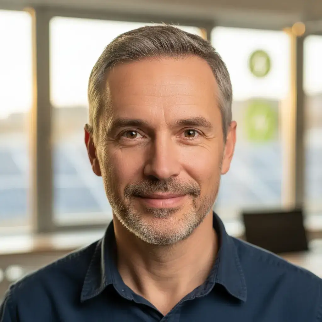 Autor Wojciech Szczepański