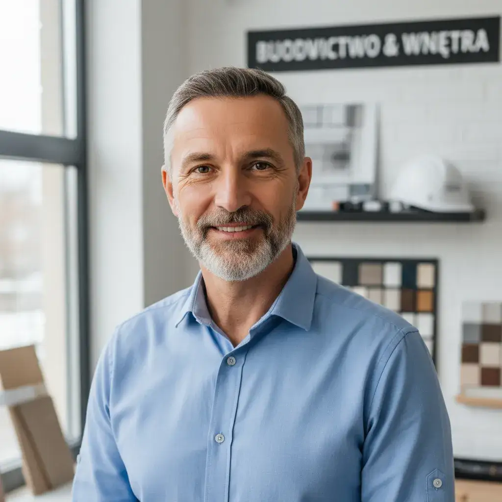 Autor Tymoteusz Ziółkowski