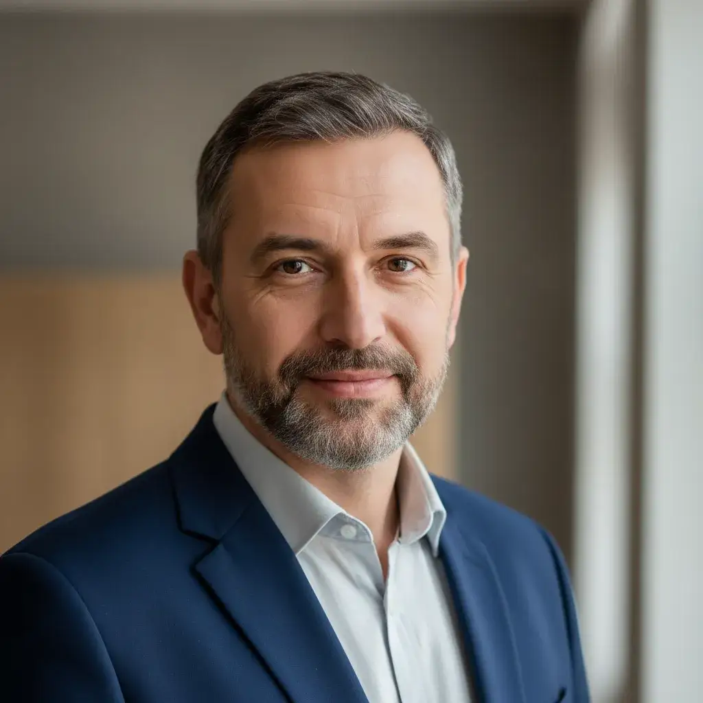 Autor Wiktor Kaczmarczyk