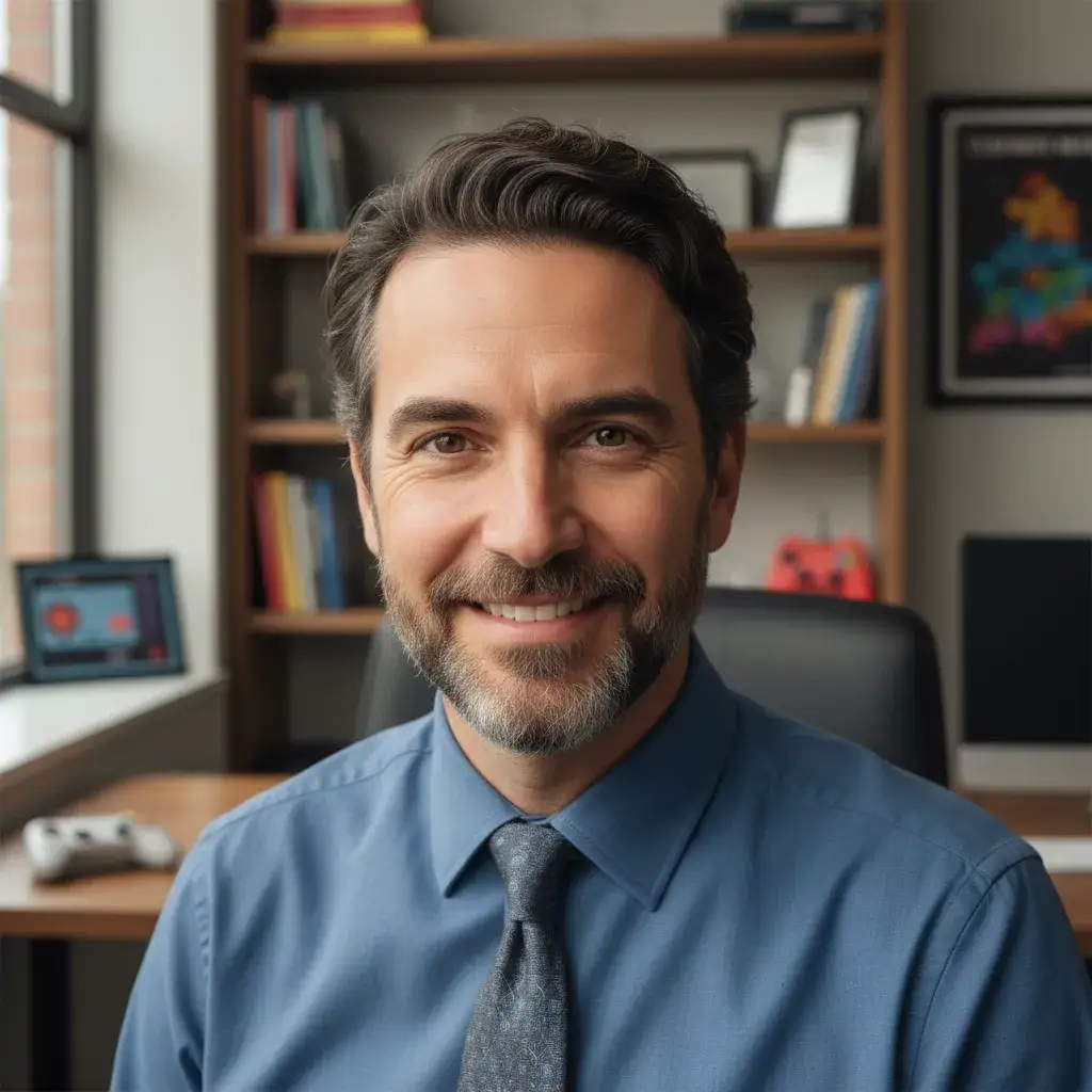 Autor Konstanty Król