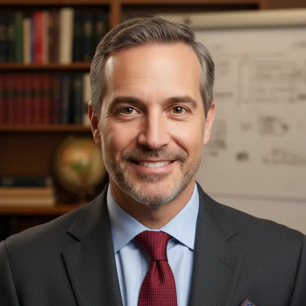 Autor Sebastian Dąbrowski