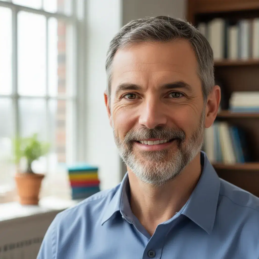 Autor Mariusz Jasiński