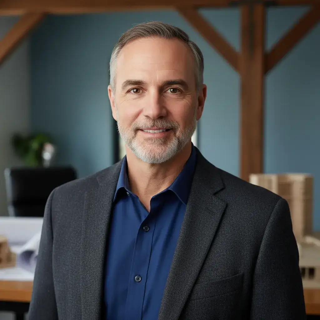 Autor Błażej Urbański