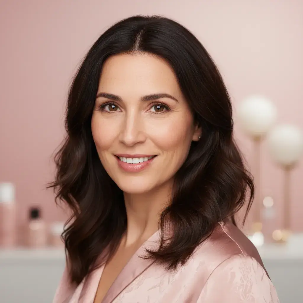 Autor Dominika Szewczyk