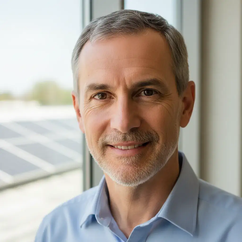 Autor Fabian Sawicki