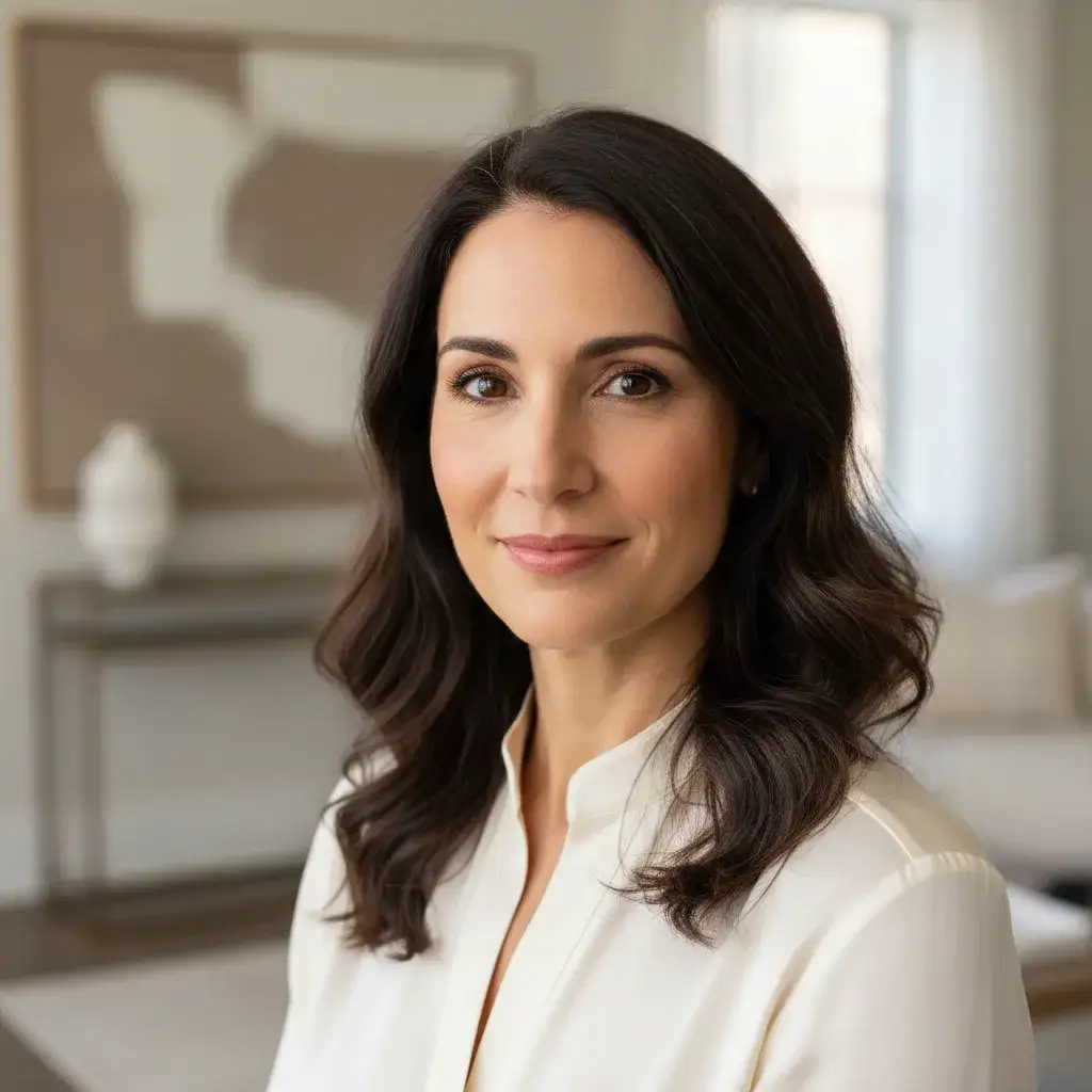 Autor Krystyna Wojciechowska