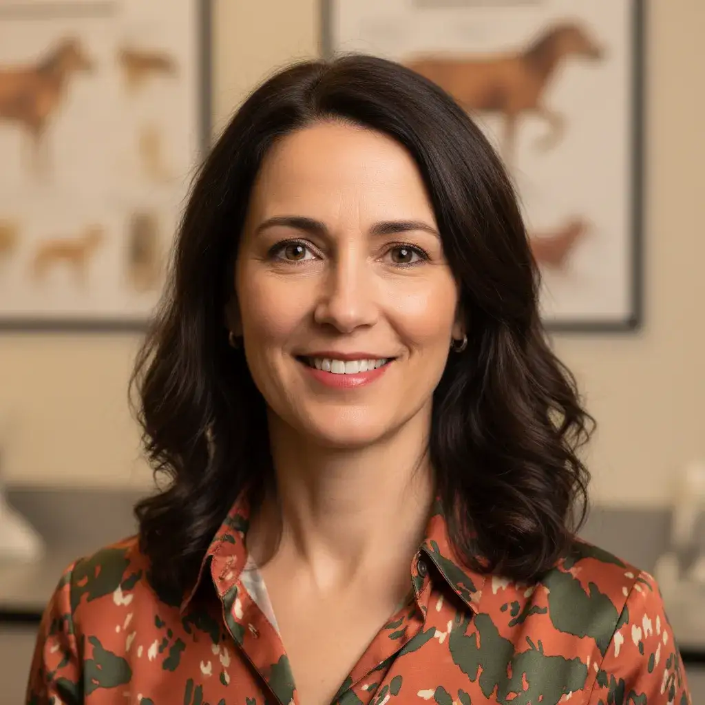 Autor Kinga Stępień