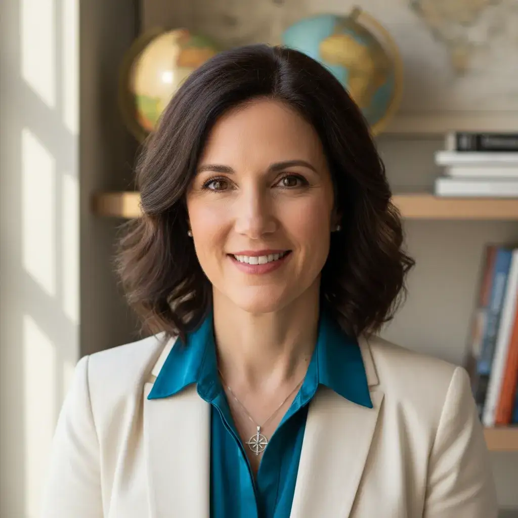 Autor Rozalia Sikora