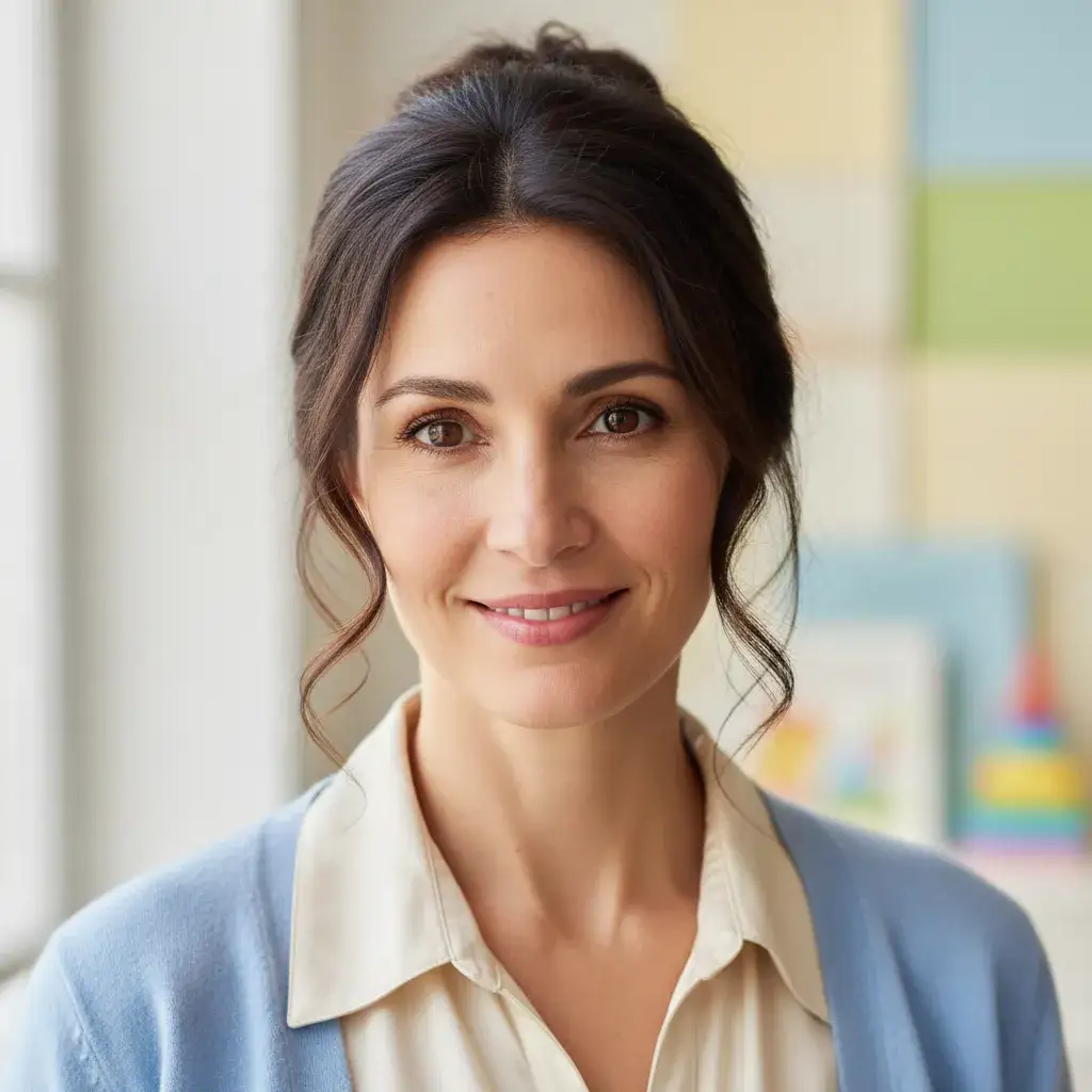 Autor Sylwia Grabowska