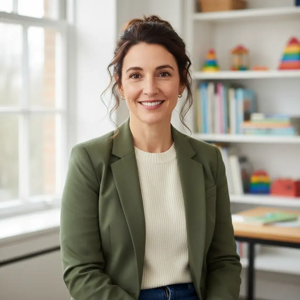 Autor Adrianna Pietrzak