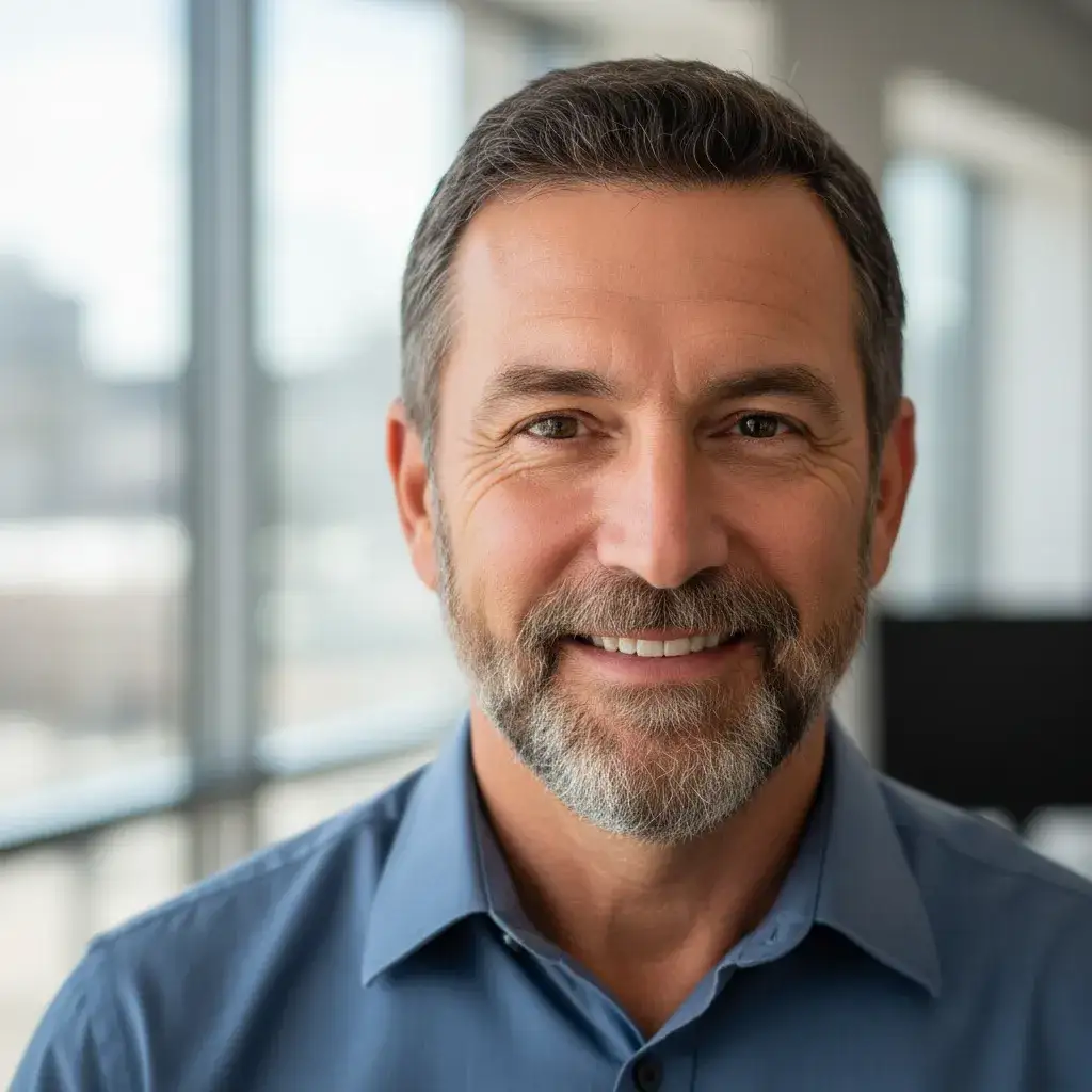 Autor Jakub Wróblewski