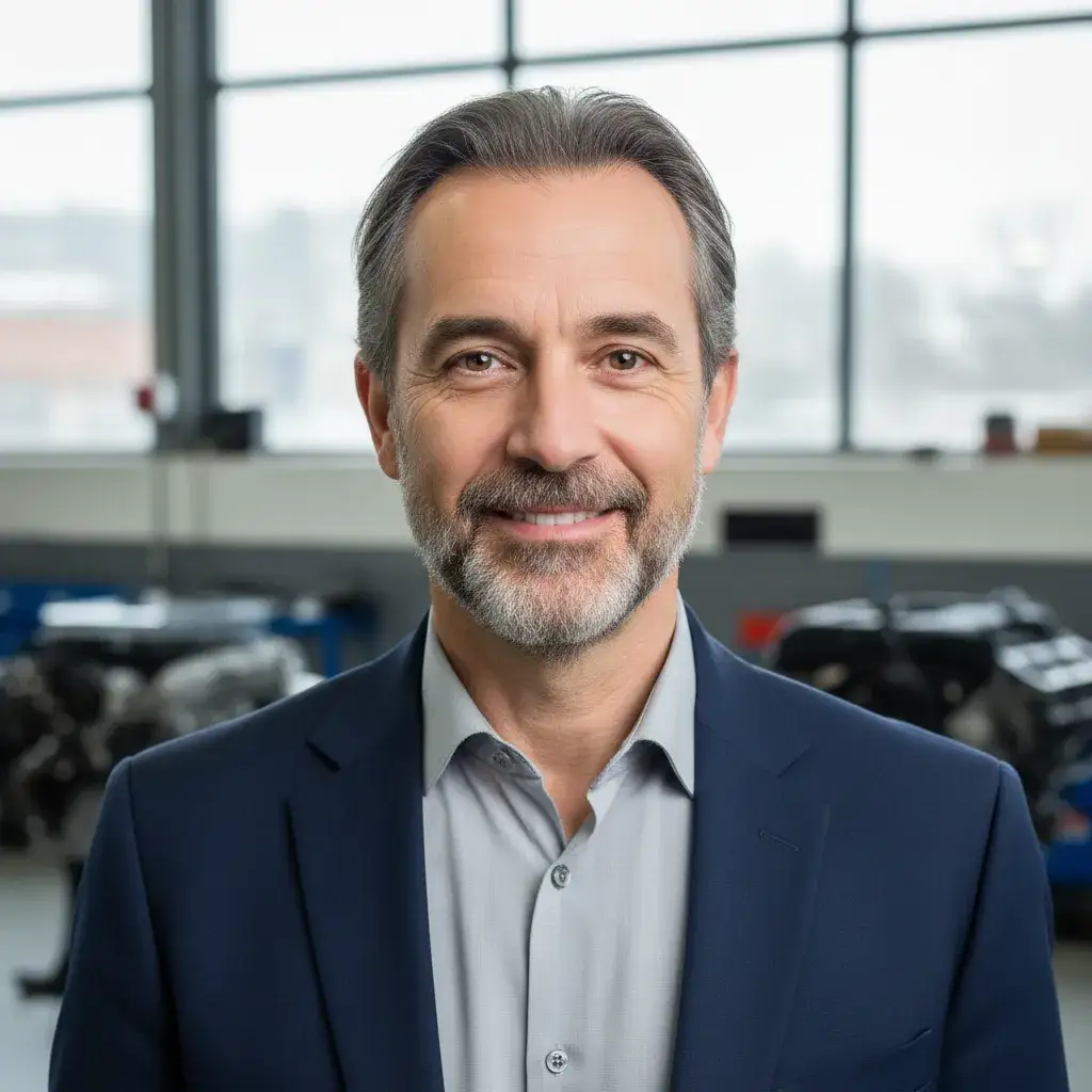 Autor Kornel Rutkowski